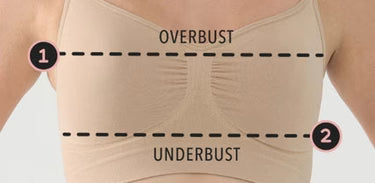 How to Measure Your Bra Size: A Step-By-Step Guide