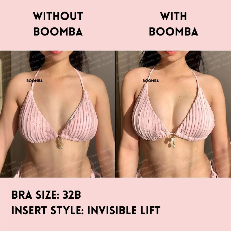 Invisible Lift Inserts®