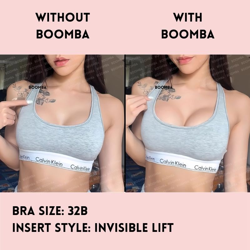 Invisible Lift Inserts®