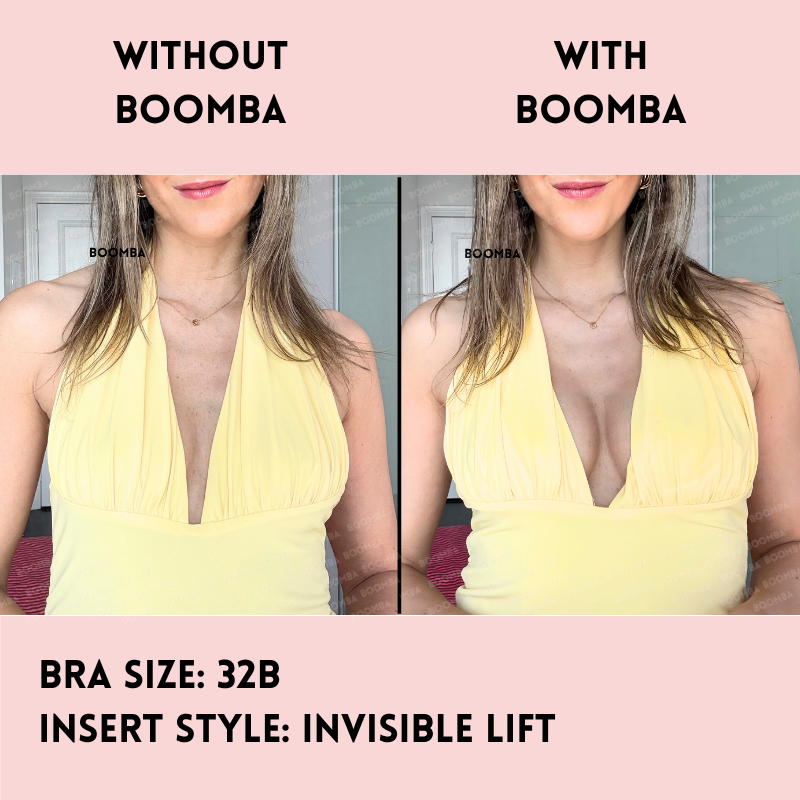Invisible Lift Inserts®