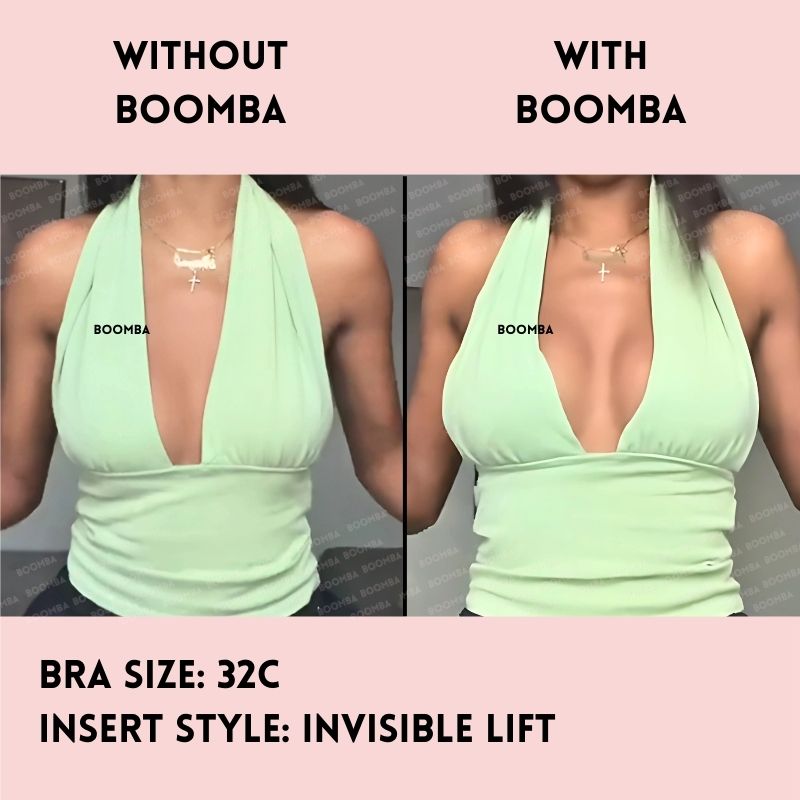 Invisible Lift Inserts®