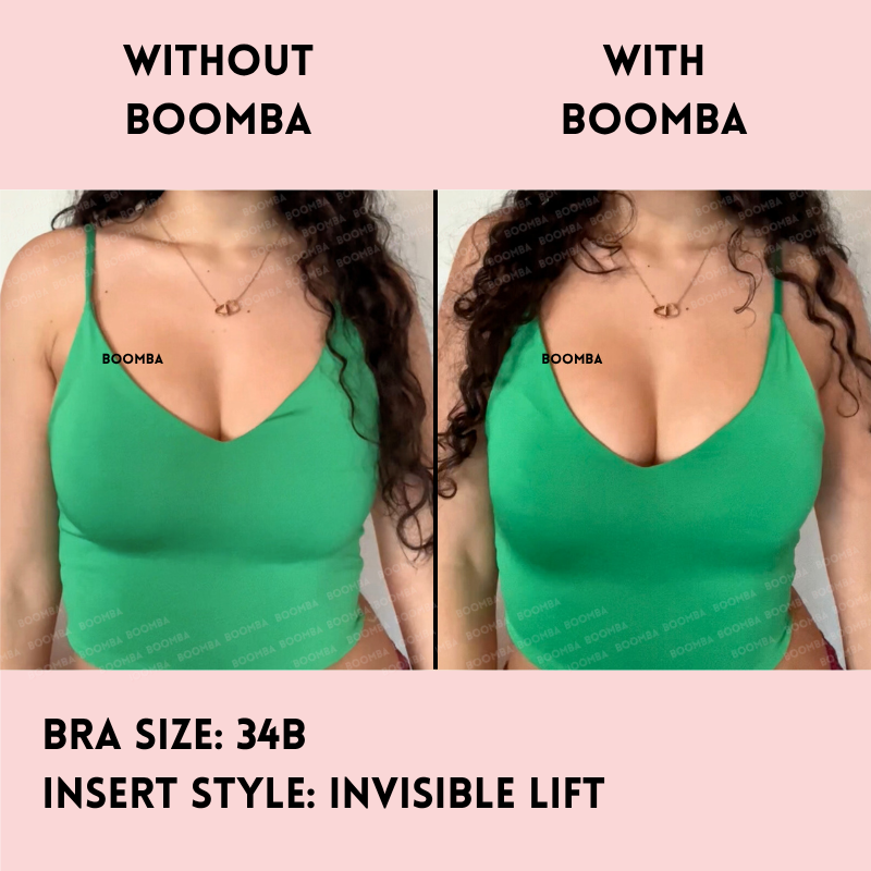 Invisible Lift Inserts®