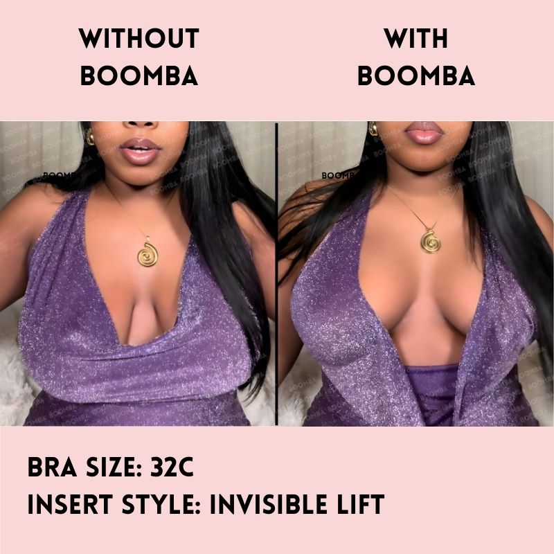 Invisible Lift Inserts®
