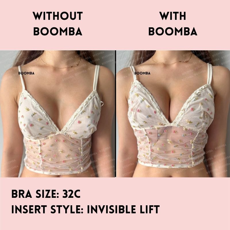 Invisible Lift Inserts®