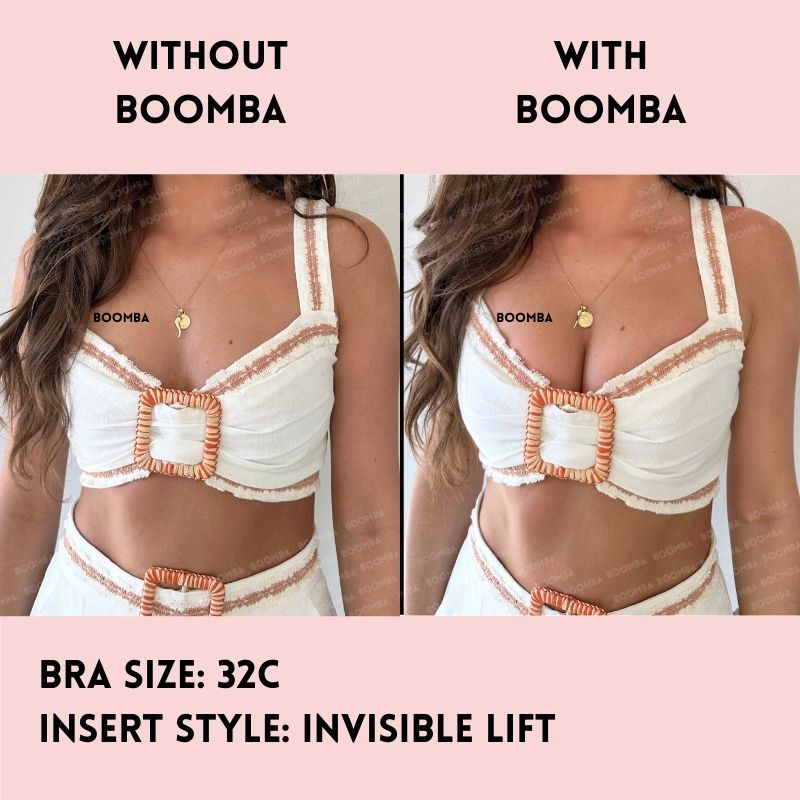 Invisible Lift Inserts®