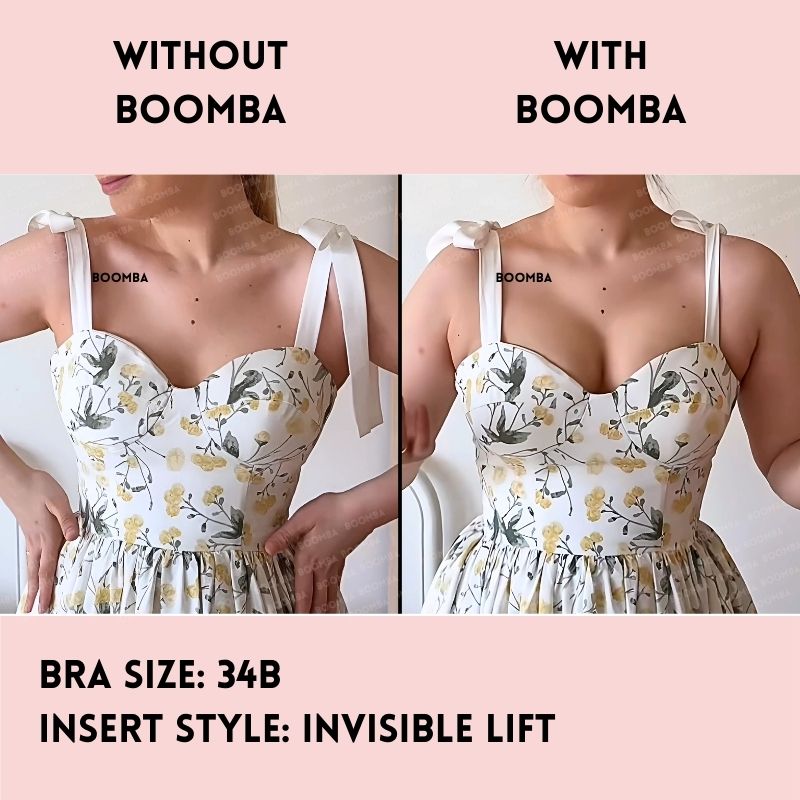 Invisible Lift Inserts®