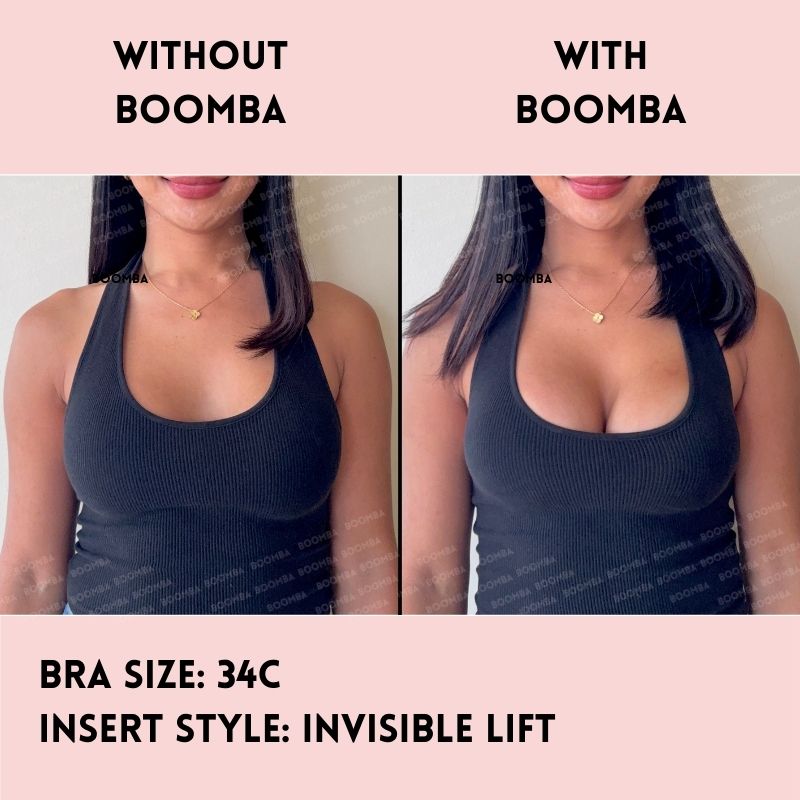 Invisible Lift Inserts®