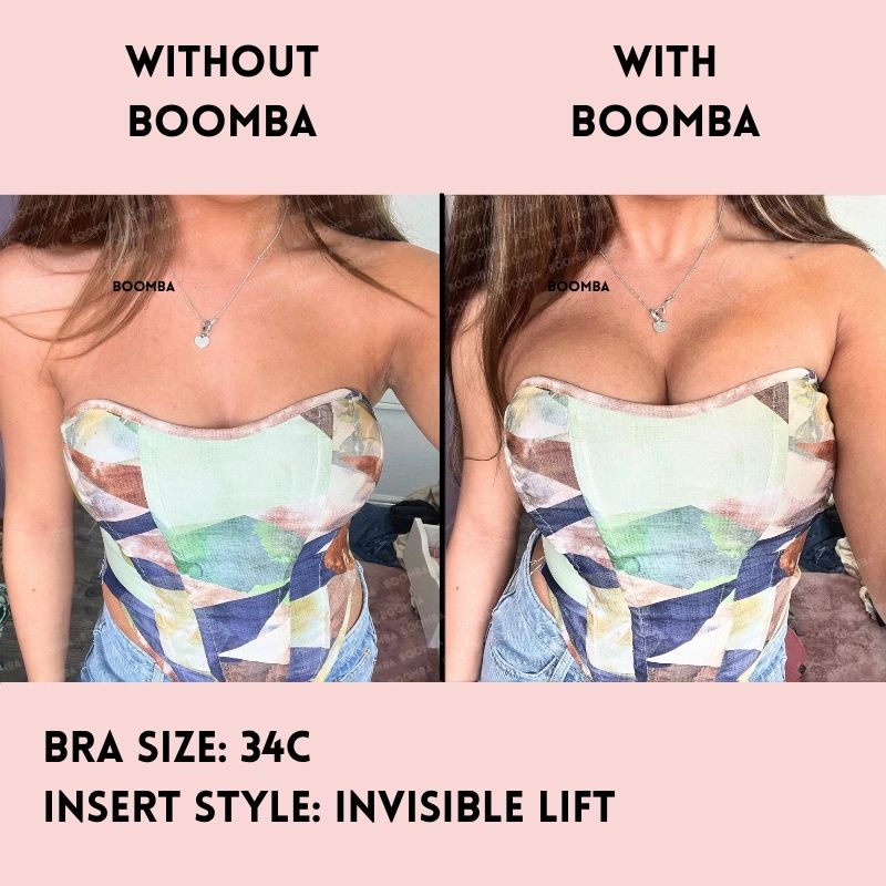 Invisible Lift Inserts®