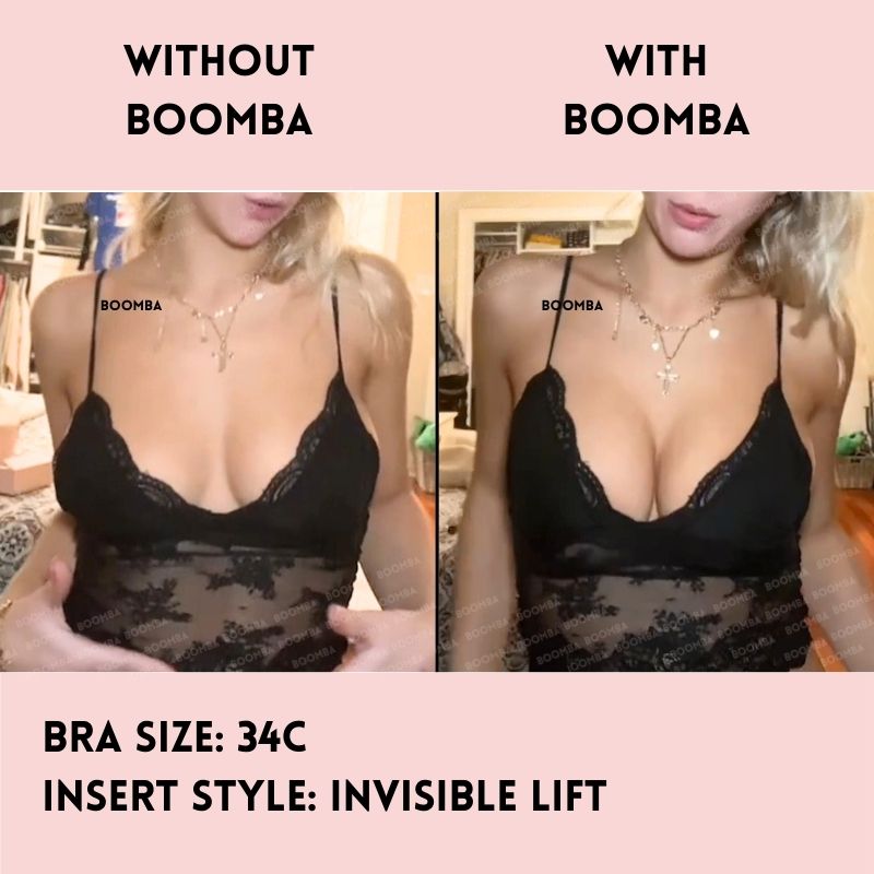 Invisible Lift Inserts®