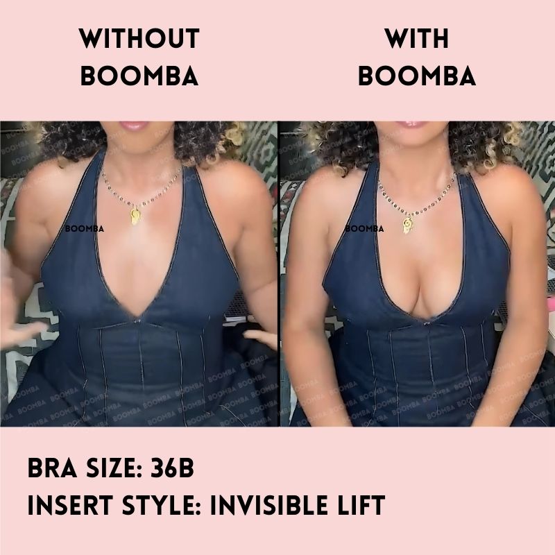 Invisible Lift Inserts®