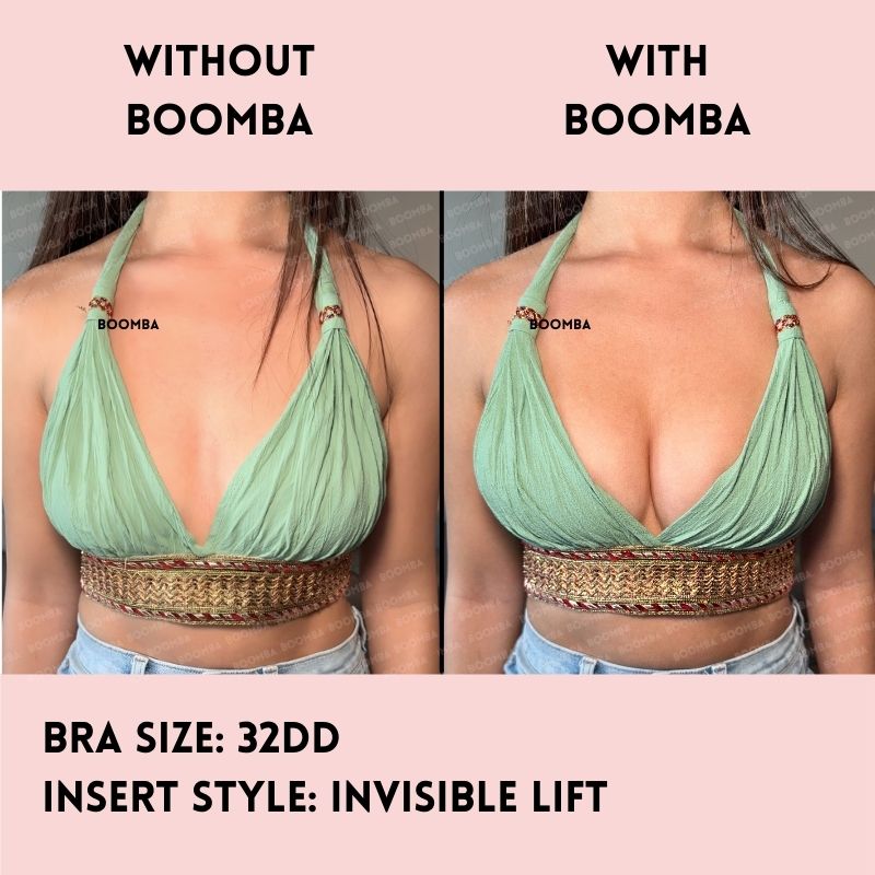 Invisible Lift Inserts®