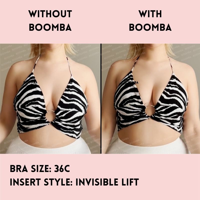 Invisible Lift Inserts®