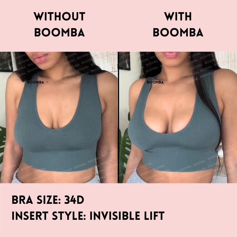 Invisible Lift Inserts®