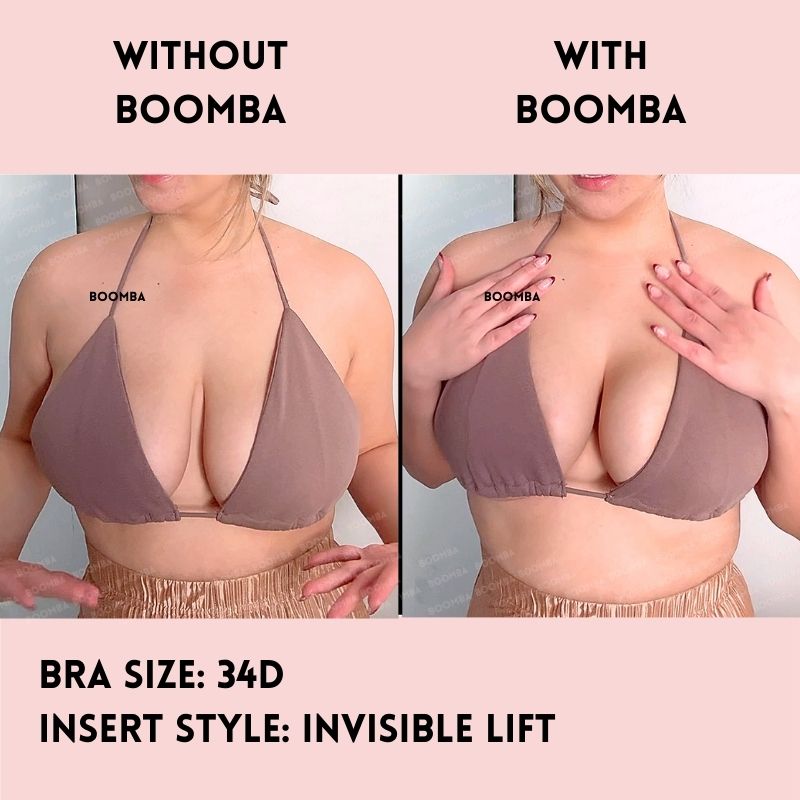 Invisible Lift Inserts®