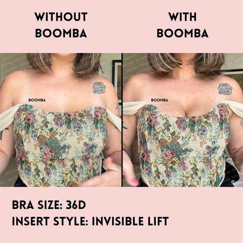 Invisible Lift Inserts®