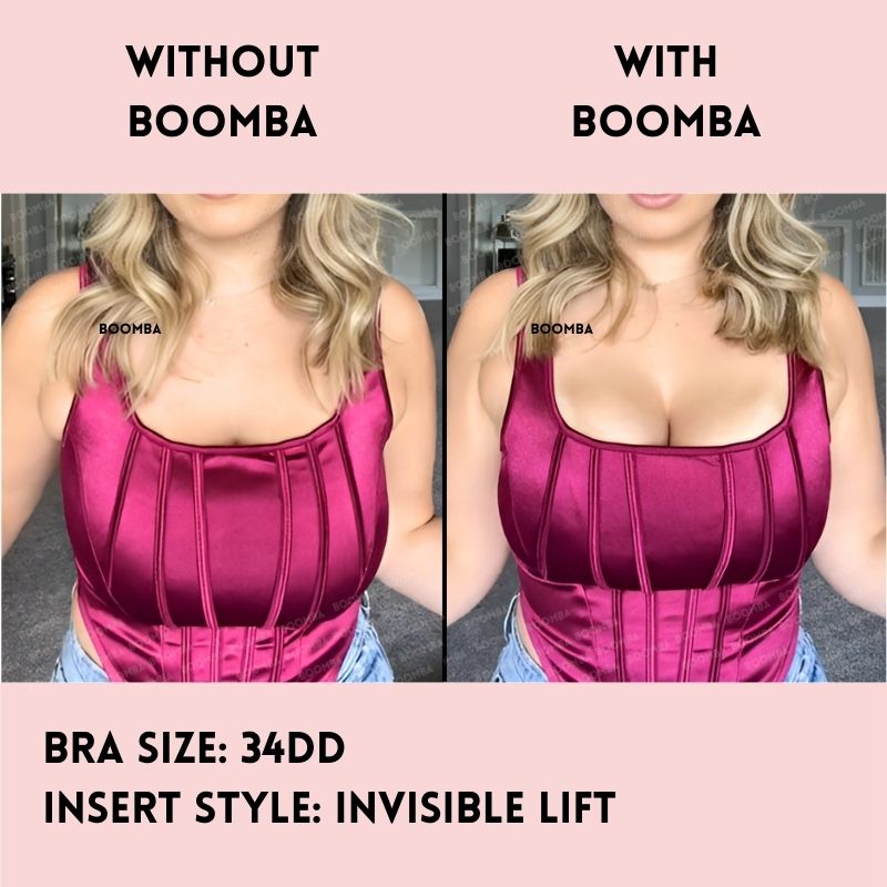 Invisible Lift Inserts®