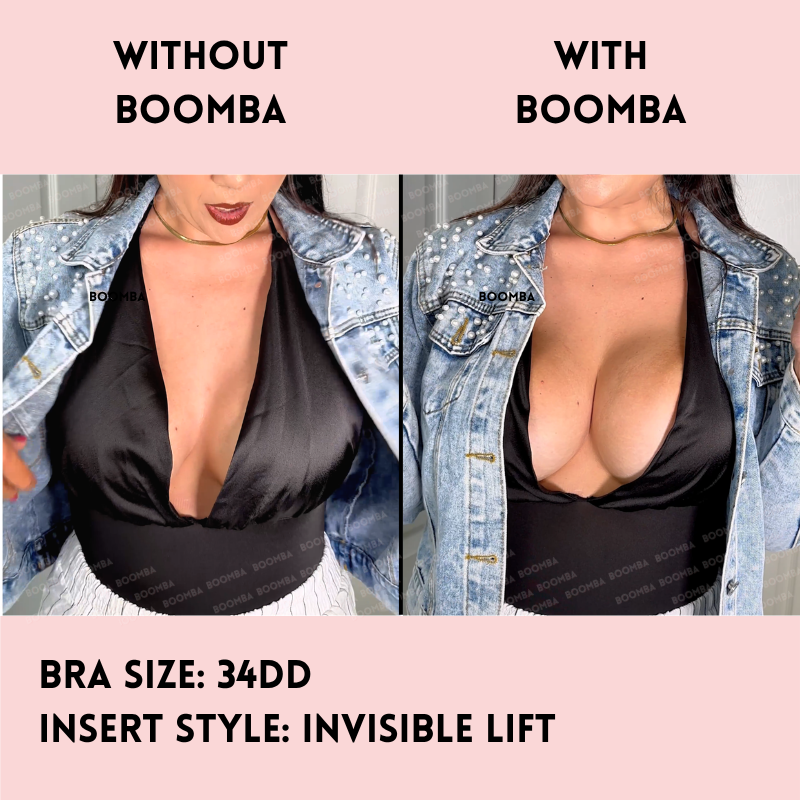 Invisible Lift Inserts®