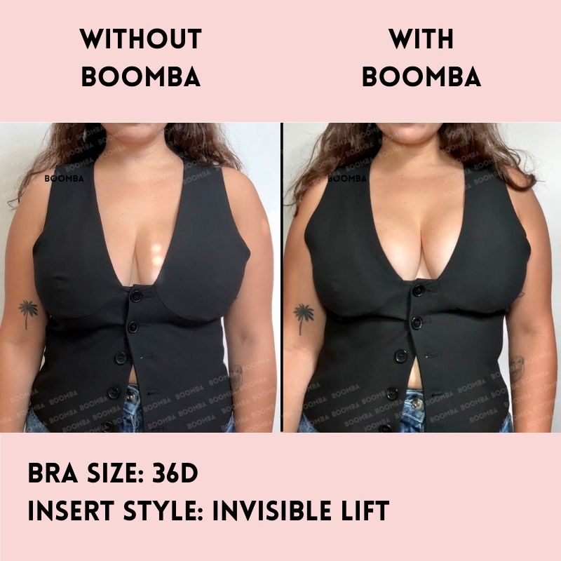 Invisible Lift Inserts®