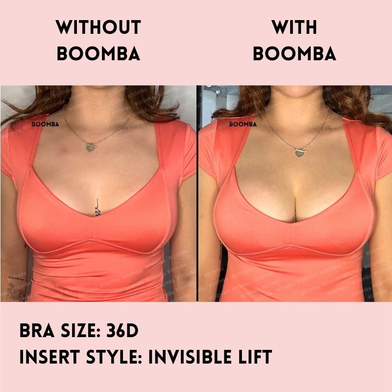 Invisible Lift Inserts®