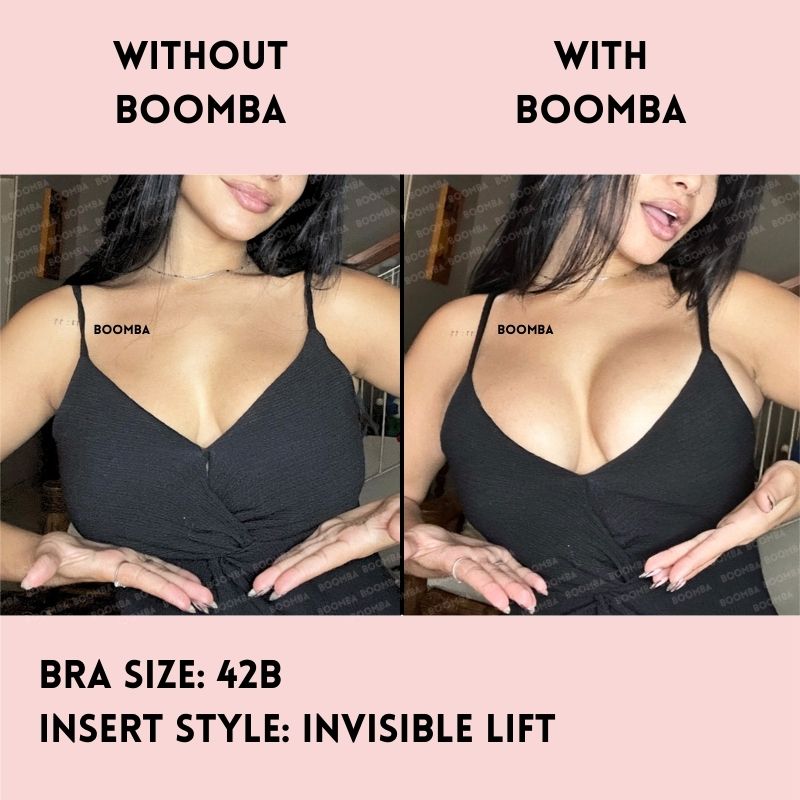 Invisible Lift Inserts®