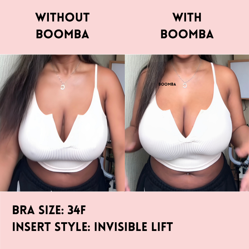 Invisible Lift Inserts®