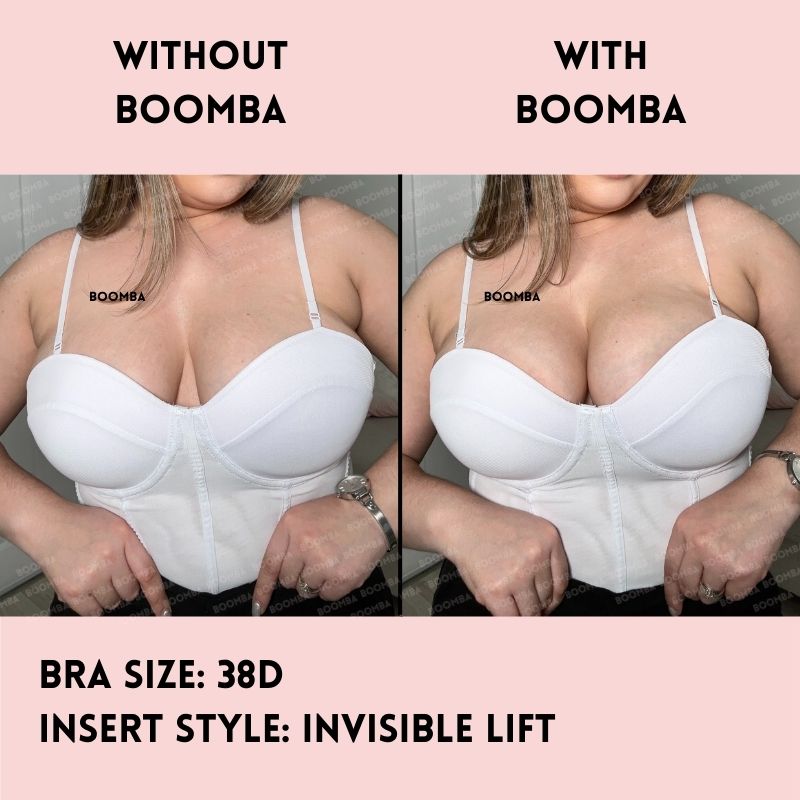 Invisible Lift Inserts®