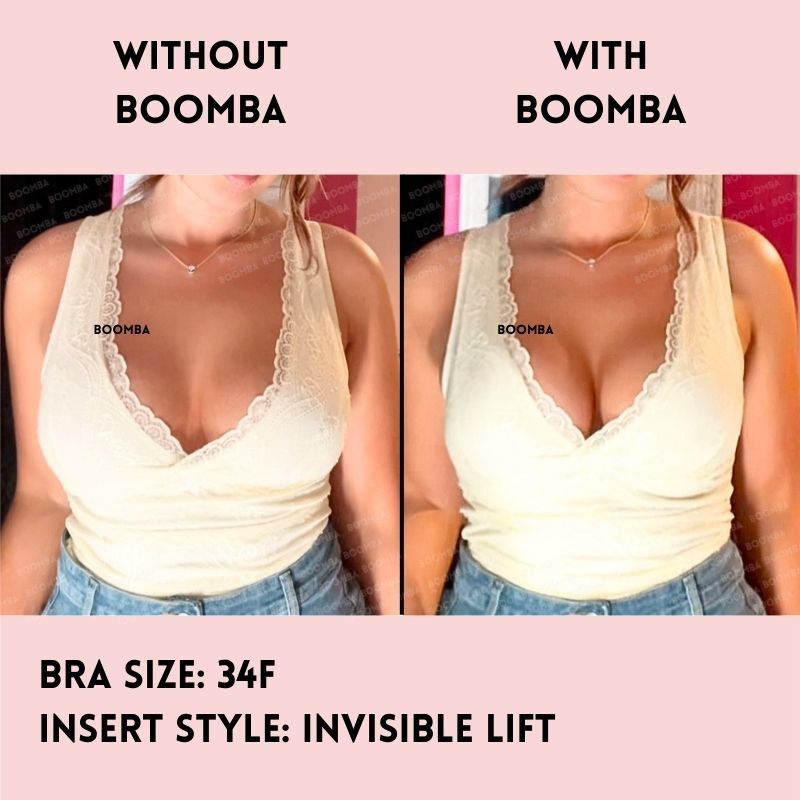 Invisible Lift Inserts®