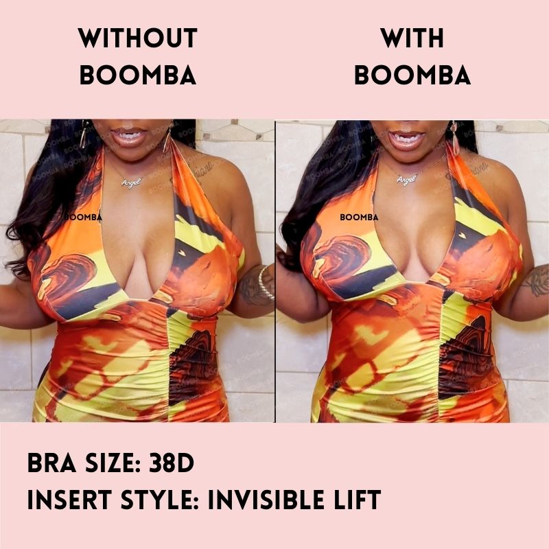 Invisible Lift Inserts®
