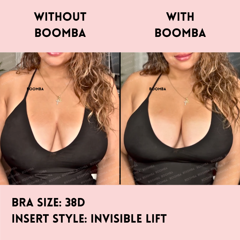 Invisible Lift Inserts®