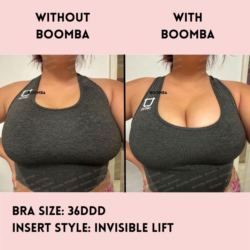 Invisible Lift Inserts®