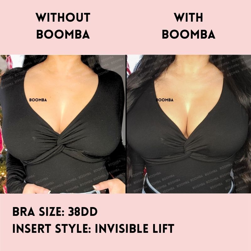 Invisible Lift Inserts®