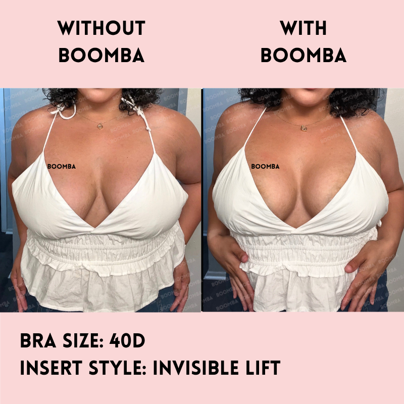 Invisible Lift Inserts®