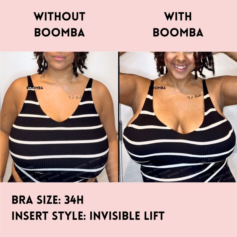 Invisible Lift Inserts®