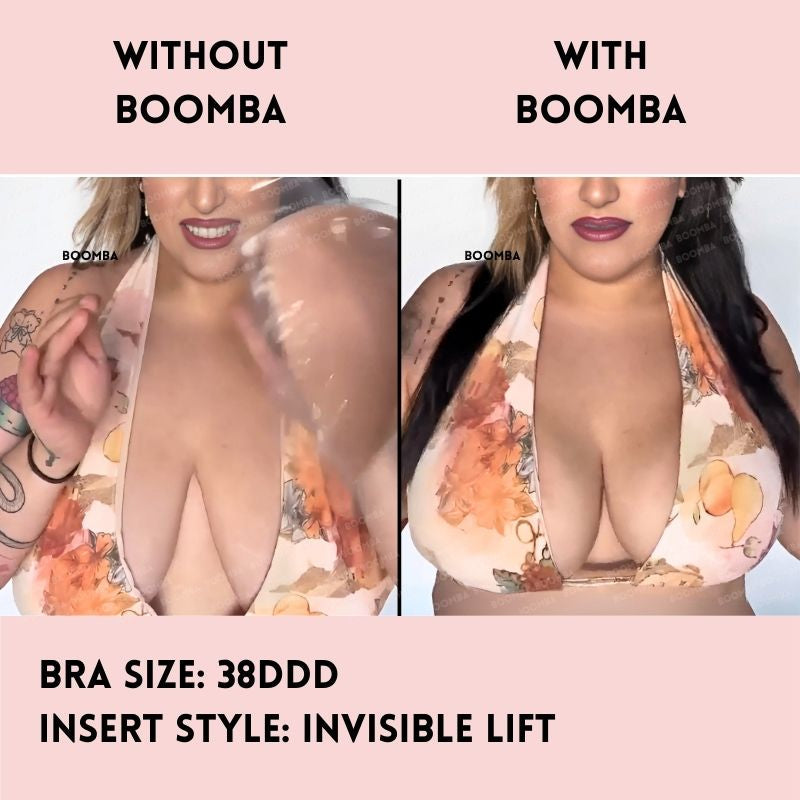 Invisible Lift Inserts®