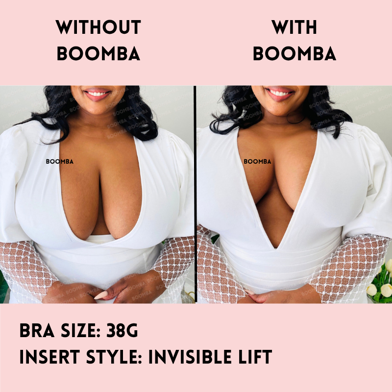 Invisible Lift Inserts®