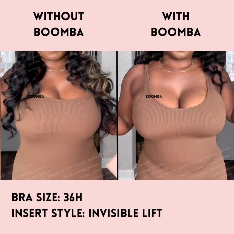 Invisible Lift Inserts®