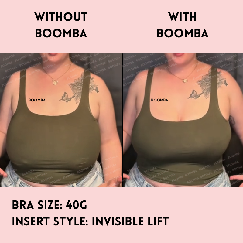 Invisible Lift Inserts®