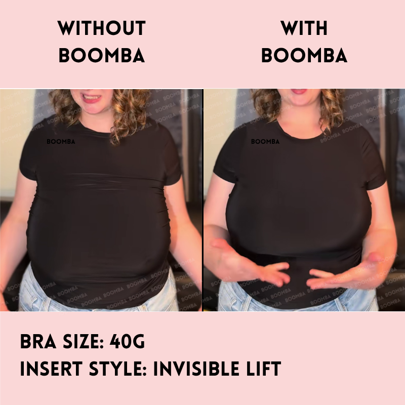 Invisible Lift Inserts®
