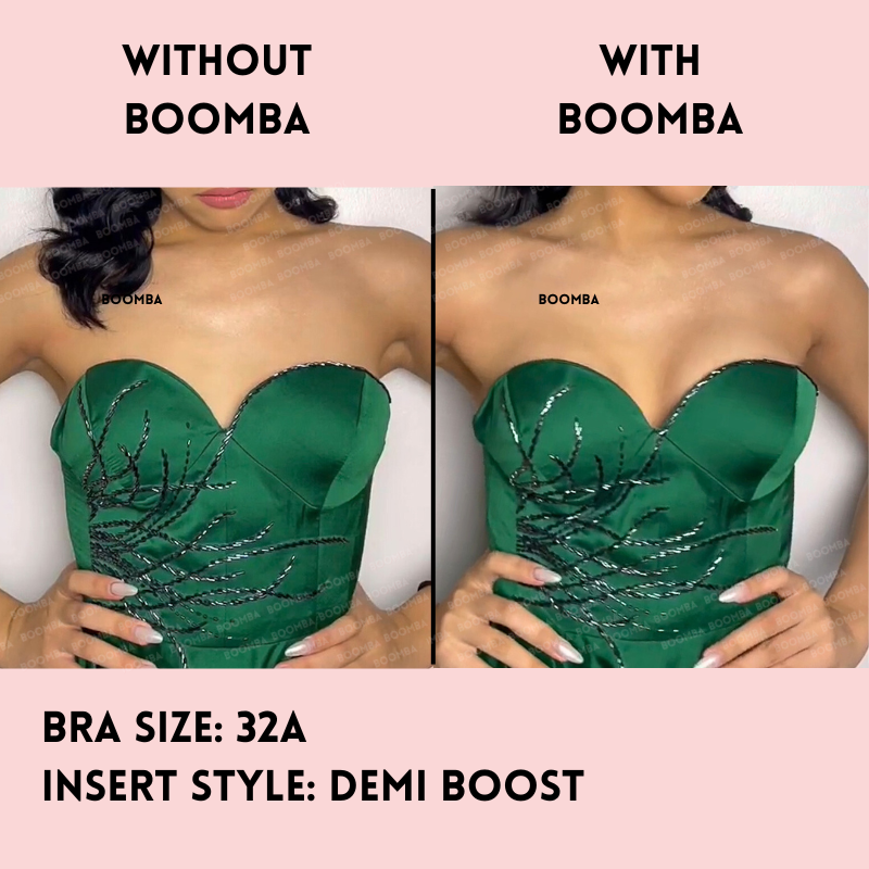 Demi Boost Inserts®