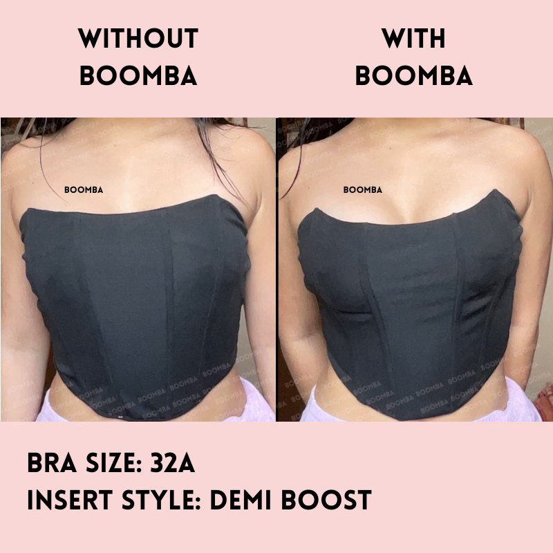 Demi Boost Inserts®