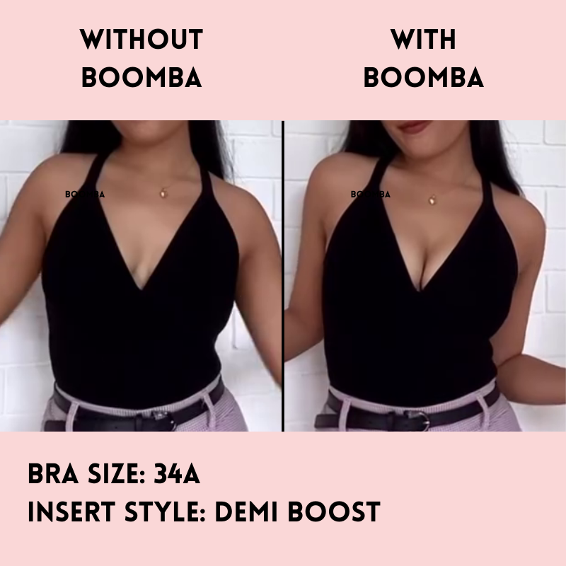 Demi Boost Inserts®
