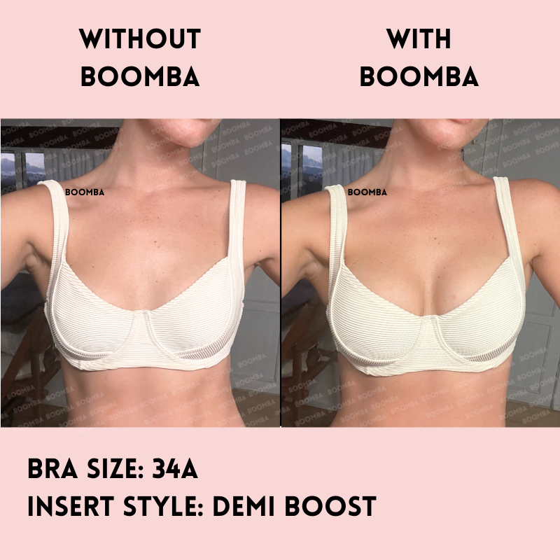 Demi Boost Inserts®