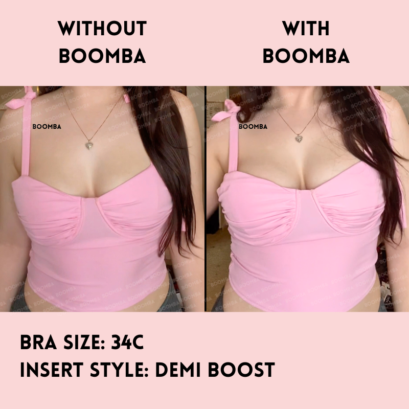 Demi Boost Inserts®