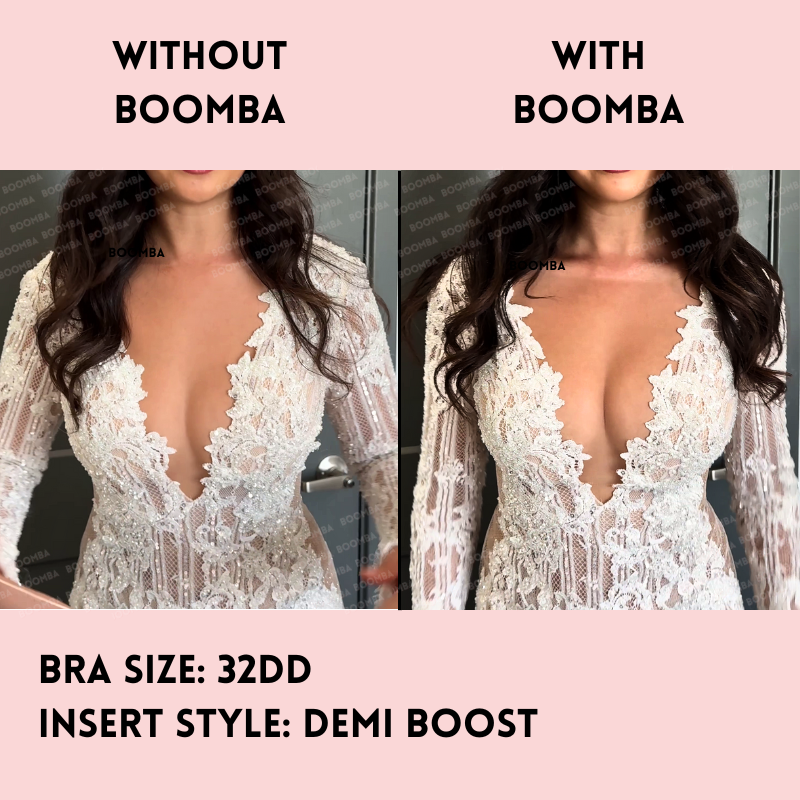 Demi Boost Inserts®
