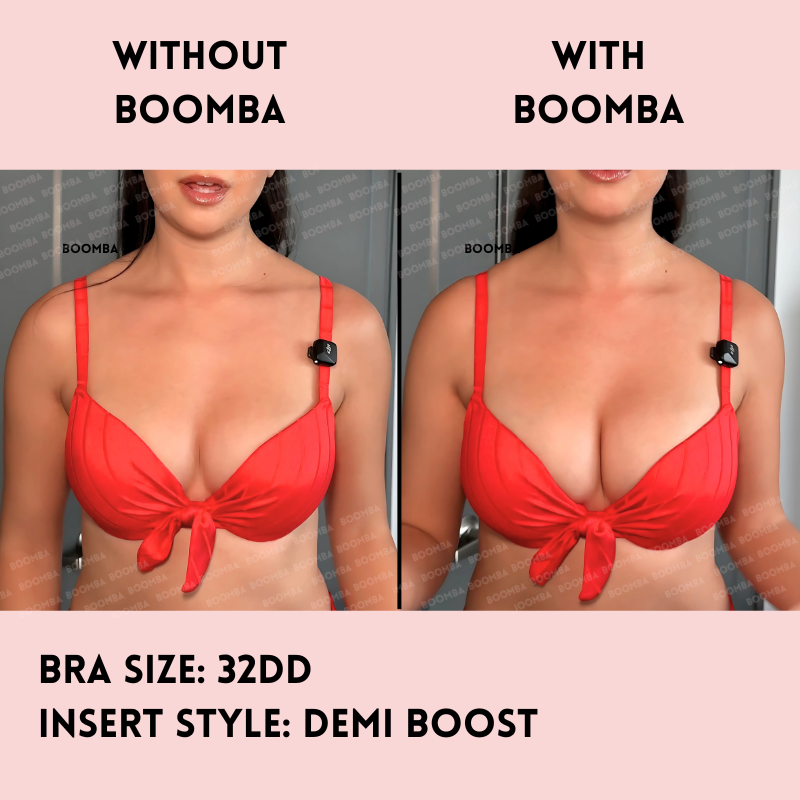 Demi Boost Inserts®