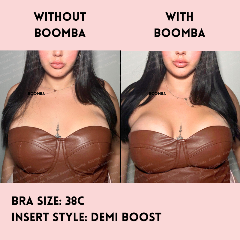 Demi Boost Inserts®