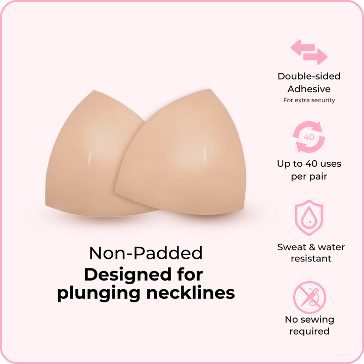 Invisible Lift Inserts® - beige